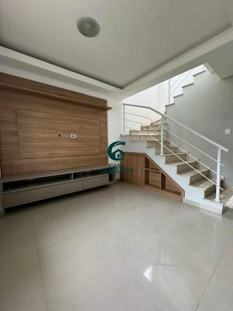 Casa à venda no Vila Areao: 