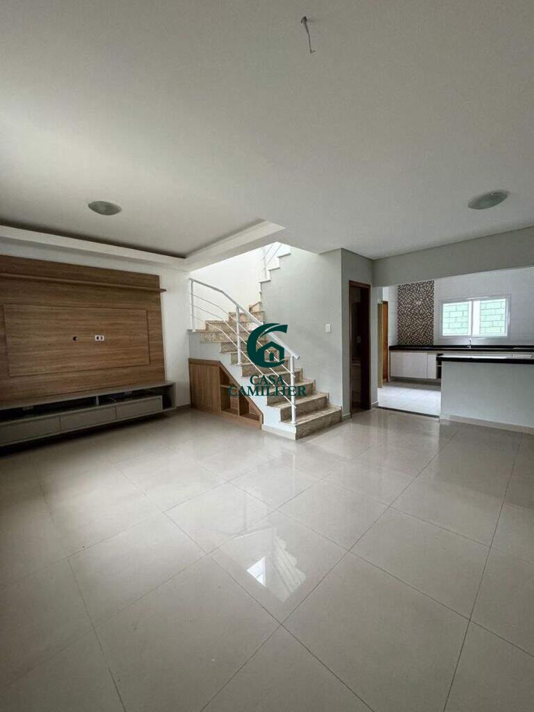 Casa à venda no Vila Areao: 
