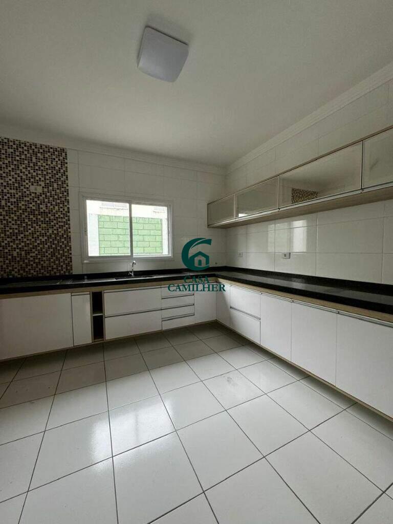 Casa à venda no Vila Areao: 