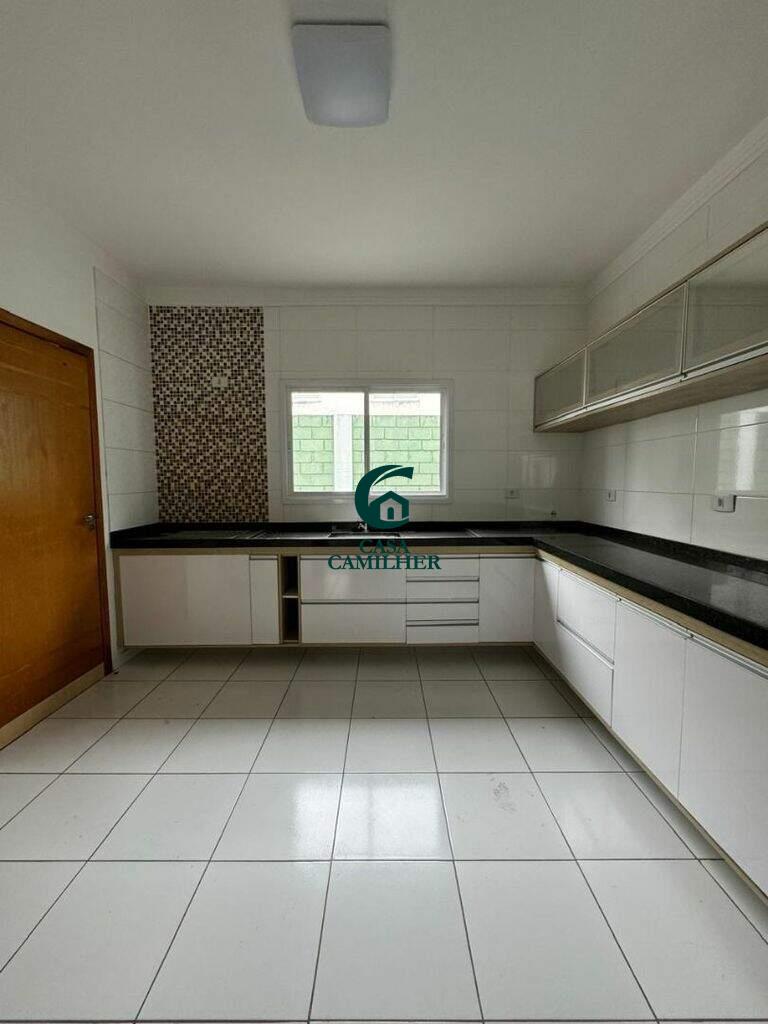 Casa à venda no Vila Areao: 