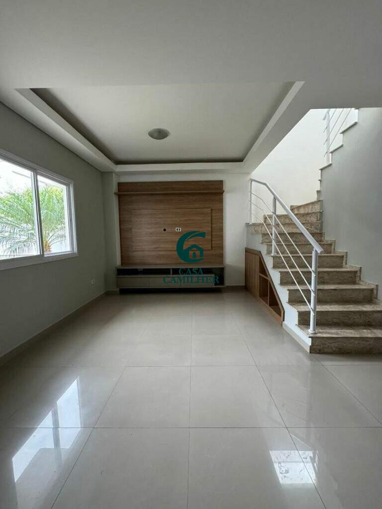 Casa à venda no Vila Areao: 