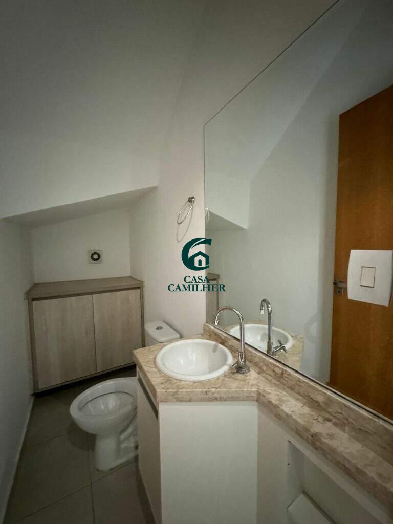 Casa à venda no Vila Areao: 
