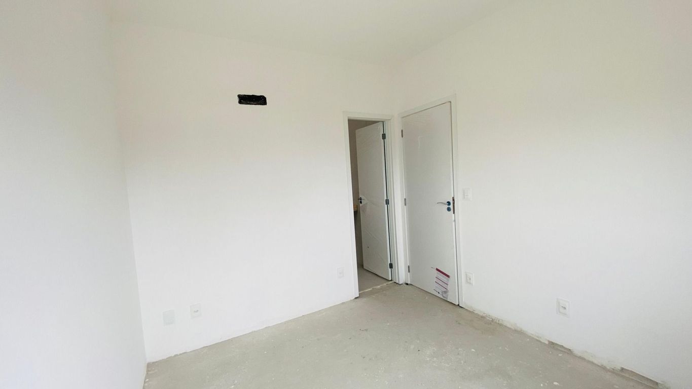 Apartamento à venda no Jardim das Nações: 