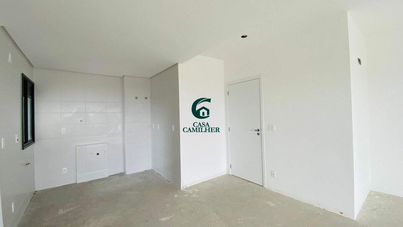 Apartamento à venda no Jardim das Nações: 