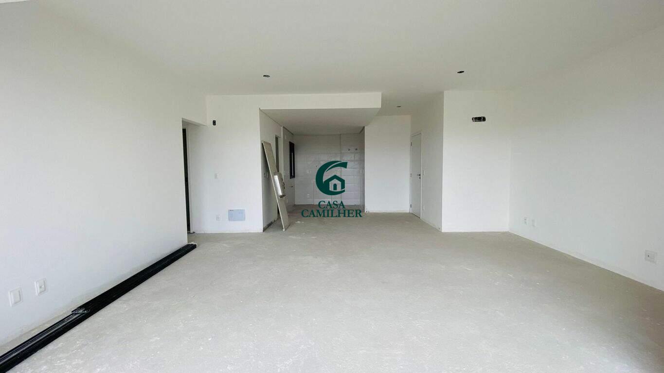 Apartamento à venda no Jardim das Nações: 