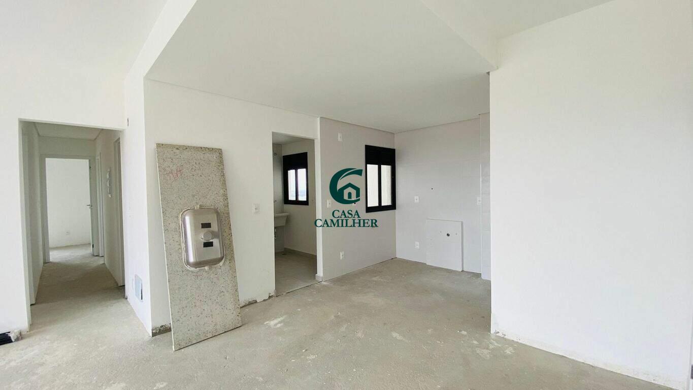 Apartamento à venda no Jardim das Nações: 