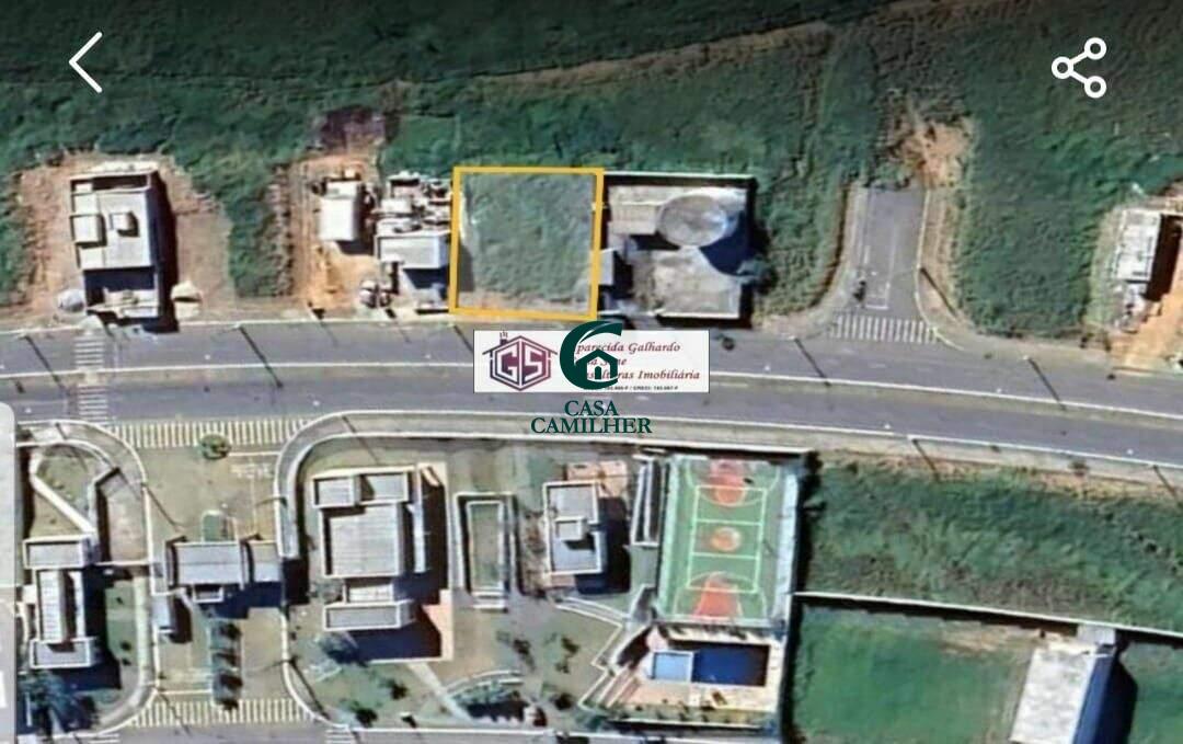 Terreno/Lote à venda no Itapecerica: 