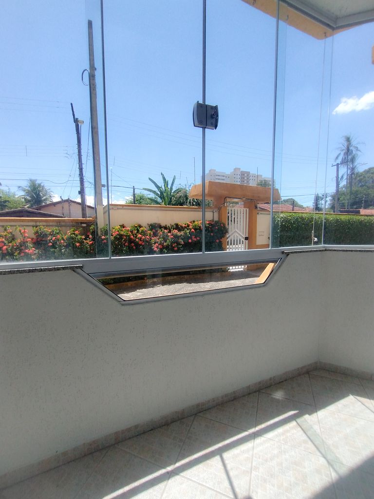 Apartamento à venda no Parque São Luis: 