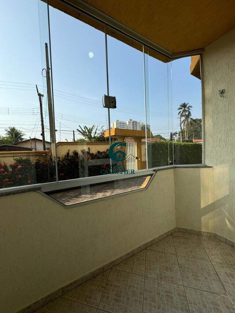 Apartamento à venda no Parque São Luis: 