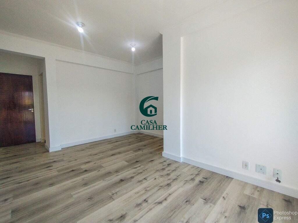 Apartamento à venda no Parque São Luis: 