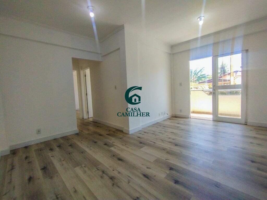 Apartamento à venda no Parque São Luis: 
