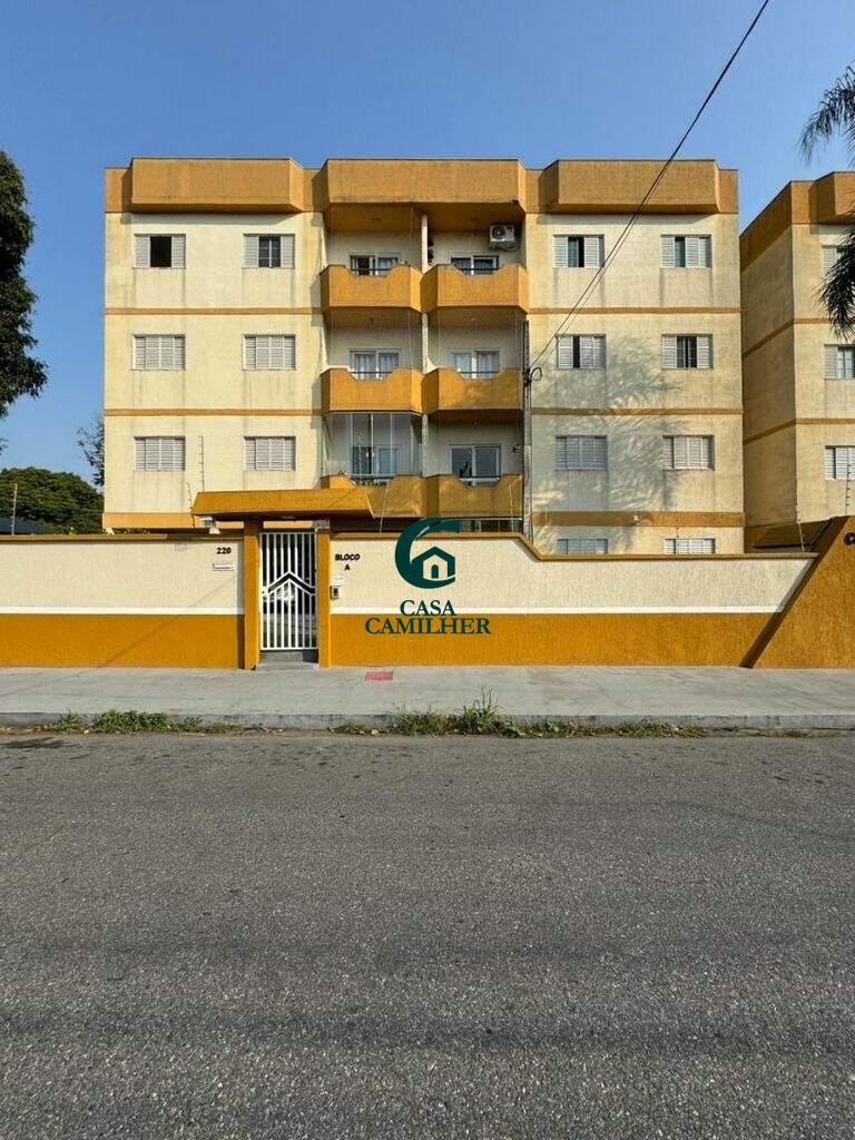 Apartamento à venda no Parque São Luis: 
