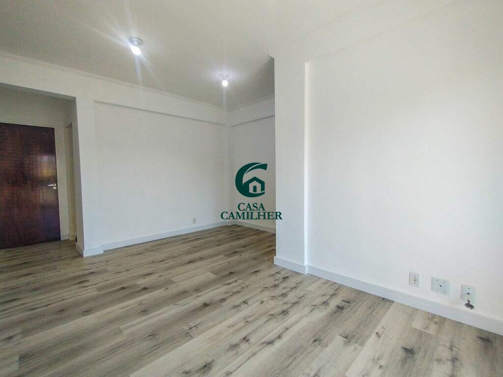 Apartamento à venda no Parque São Luis: 