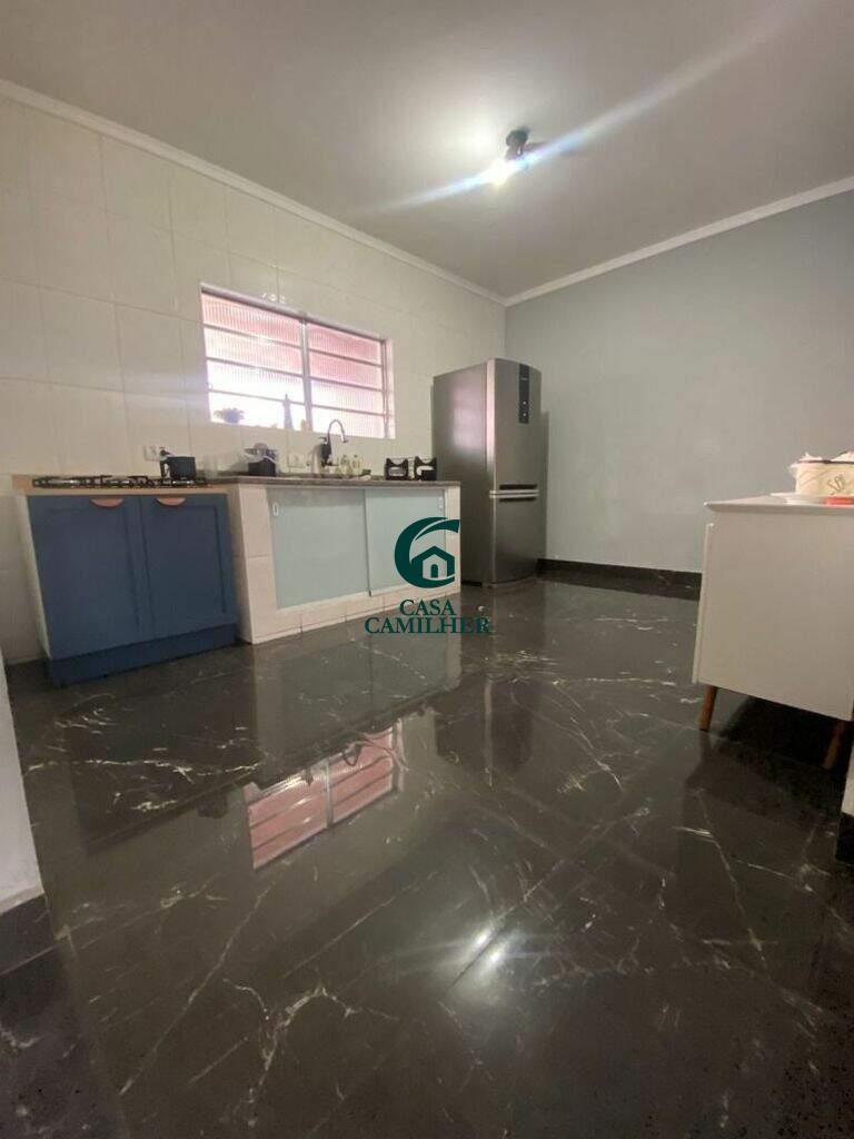 Casa à venda no Esplanada Independência: 