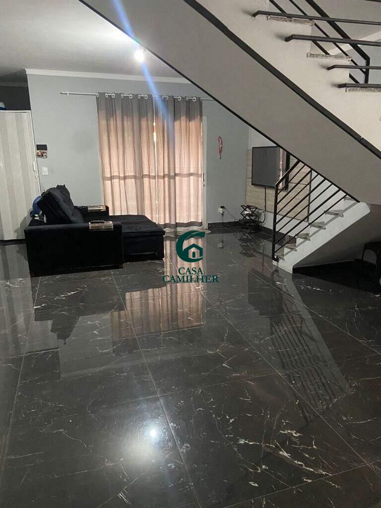 Casa à venda no Esplanada Independência: 