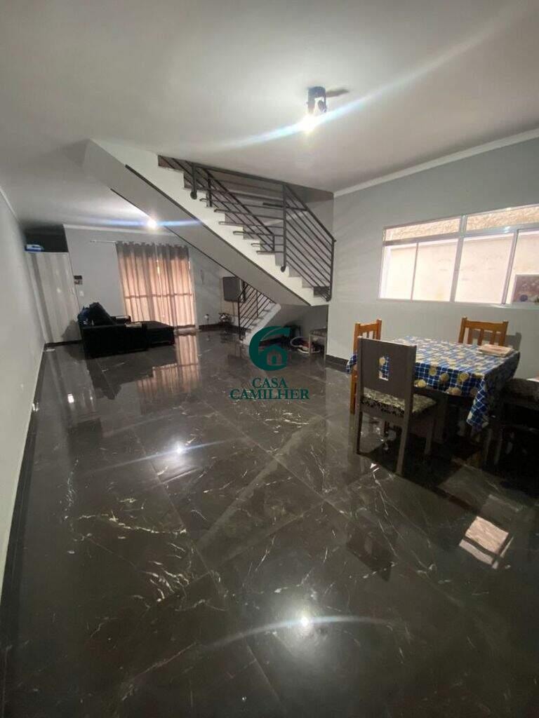 Casa à venda no Esplanada Independência: 