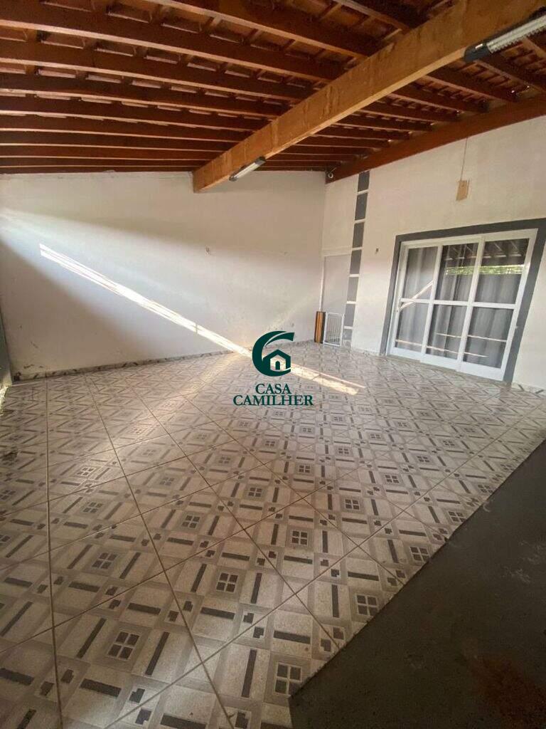 Casa à venda no Esplanada Independência: 