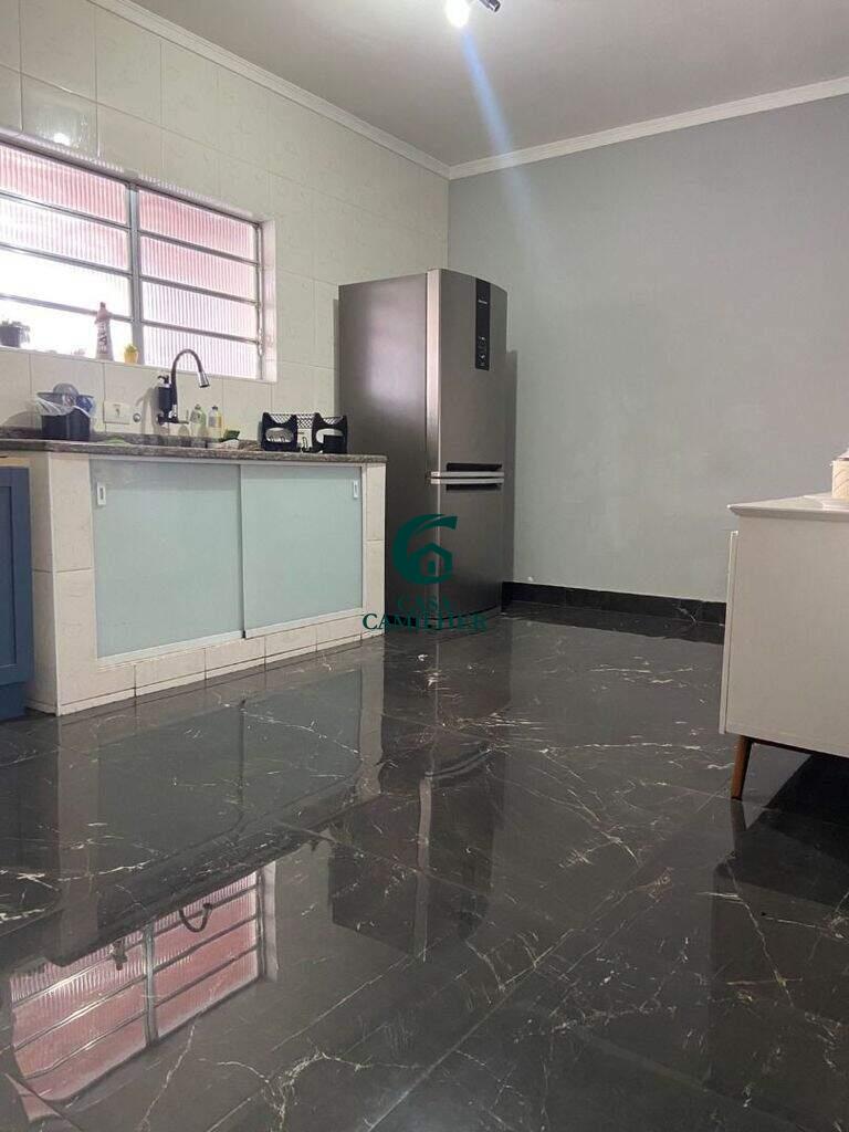 Casa à venda no Esplanada Independência: 