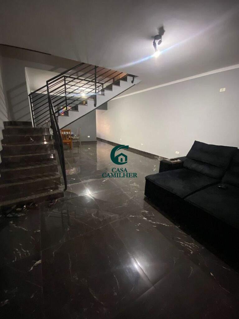 Casa à venda no Esplanada Independência: 