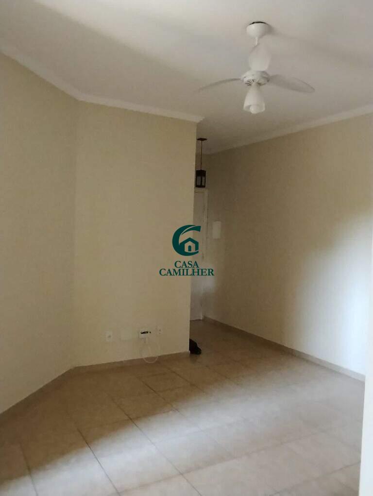 Apartamento à venda no Vila São José: 
