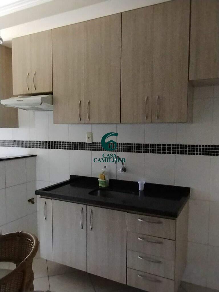 Apartamento à venda no Vila São José: 