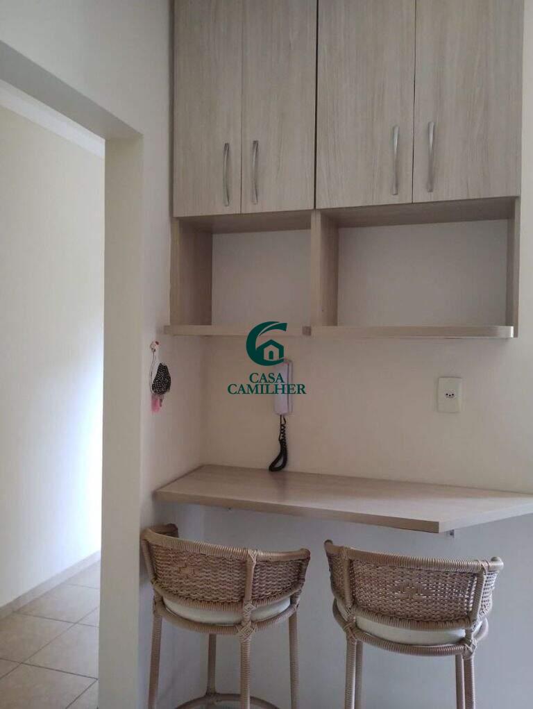 Apartamento à venda no Vila São José: 