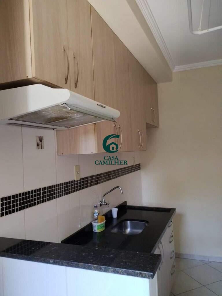 Apartamento à venda no Vila São José: 