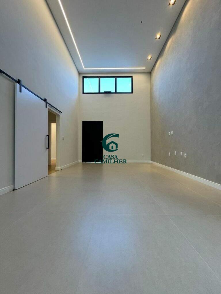 Casa à venda no Condomínio Ouro Ville: 