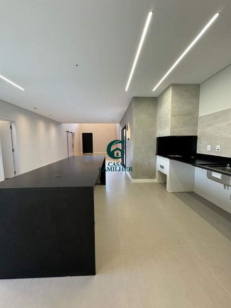 Casa à venda no Condomínio Ouro Ville: 