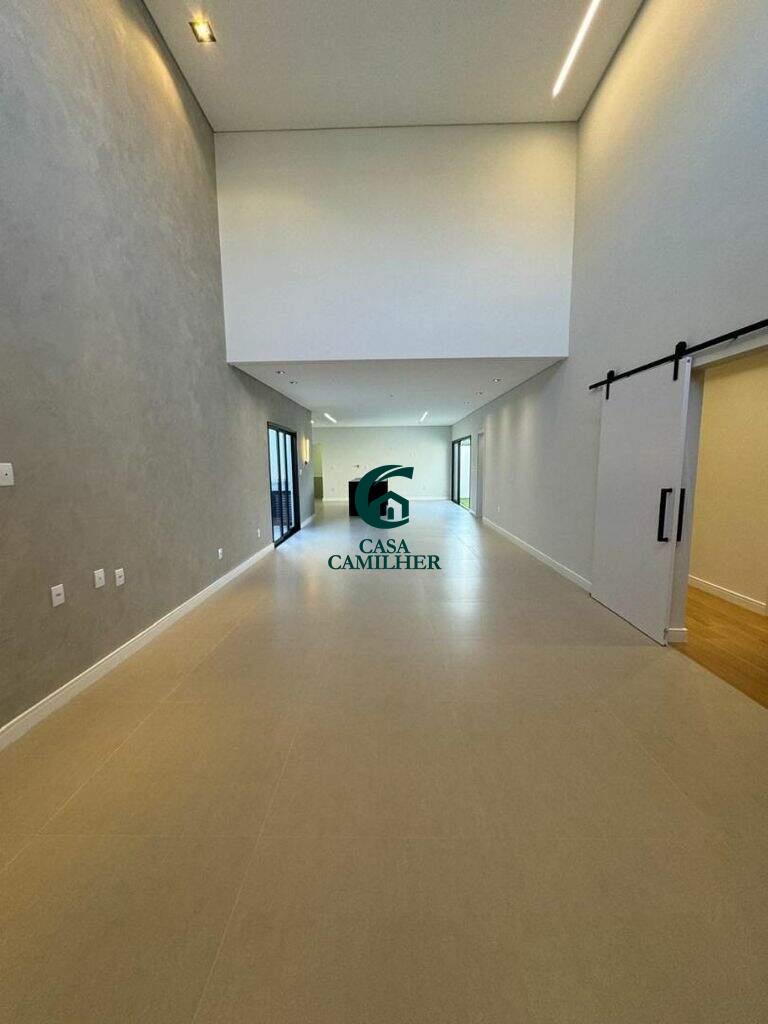 Casa à venda no Condomínio Ouro Ville: 