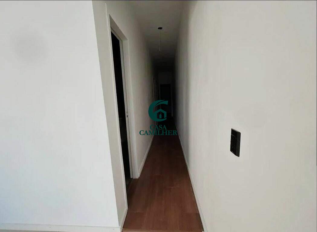 Casa à venda no Vila Aparecida: 