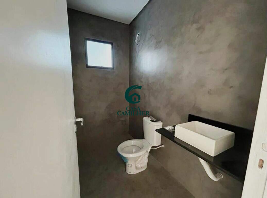 Casa à venda no Vila Aparecida: 