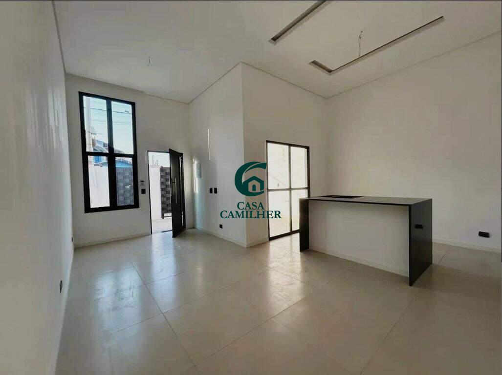 Casa à venda no Vila Aparecida: 