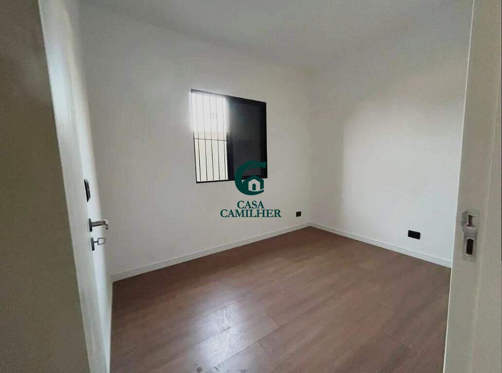 Casa à venda no Vila Aparecida: 
