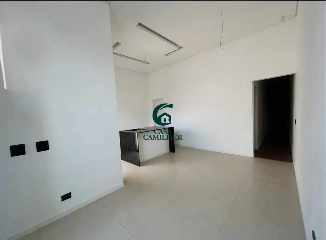 Casa à venda no Vila Aparecida: 