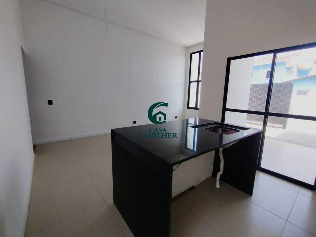 Casa à venda no Vila Aparecida: 