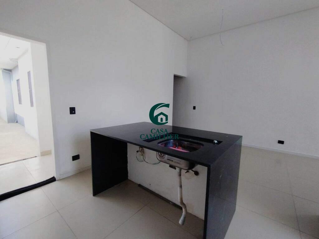 Casa à venda no Vila Aparecida: 