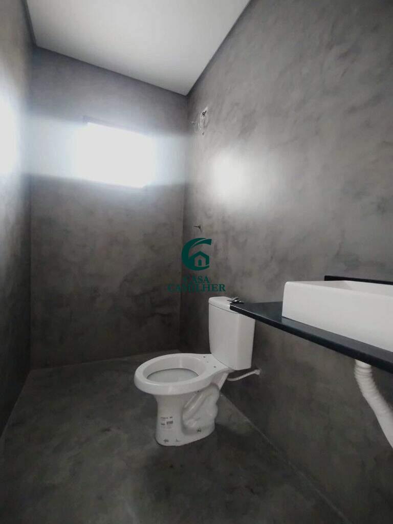 Casa à venda no Vila Aparecida: 