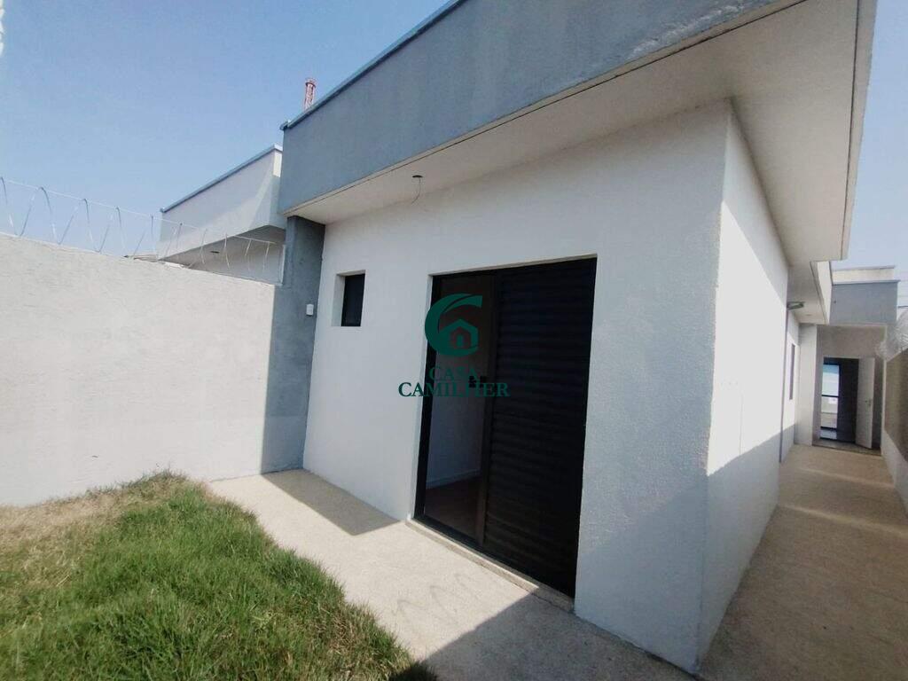 Casa à venda no Vila Aparecida: 