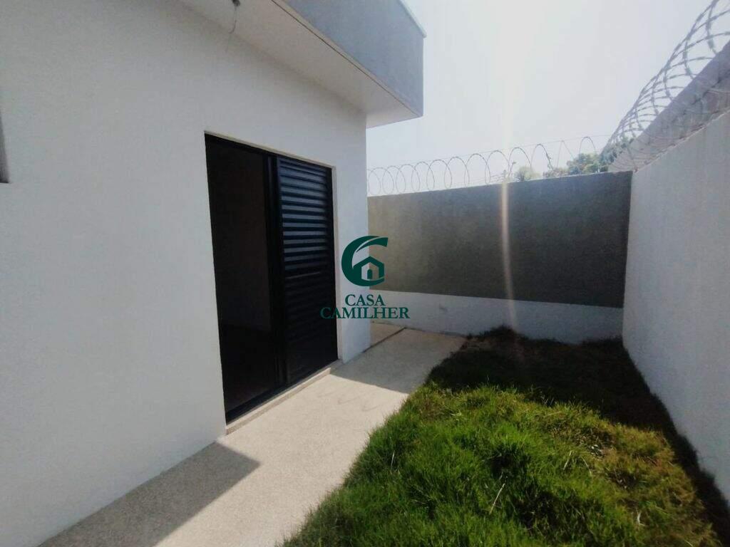 Casa à venda no Vila Aparecida: 