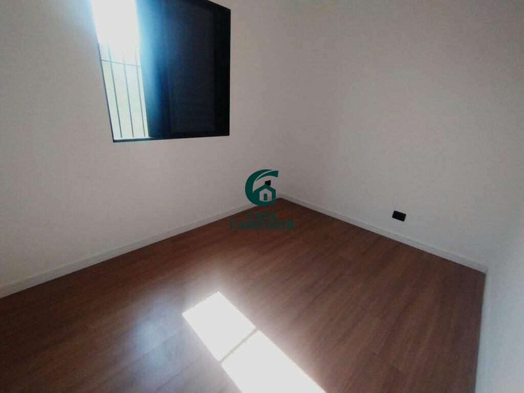 Casa à venda no Vila Aparecida: 