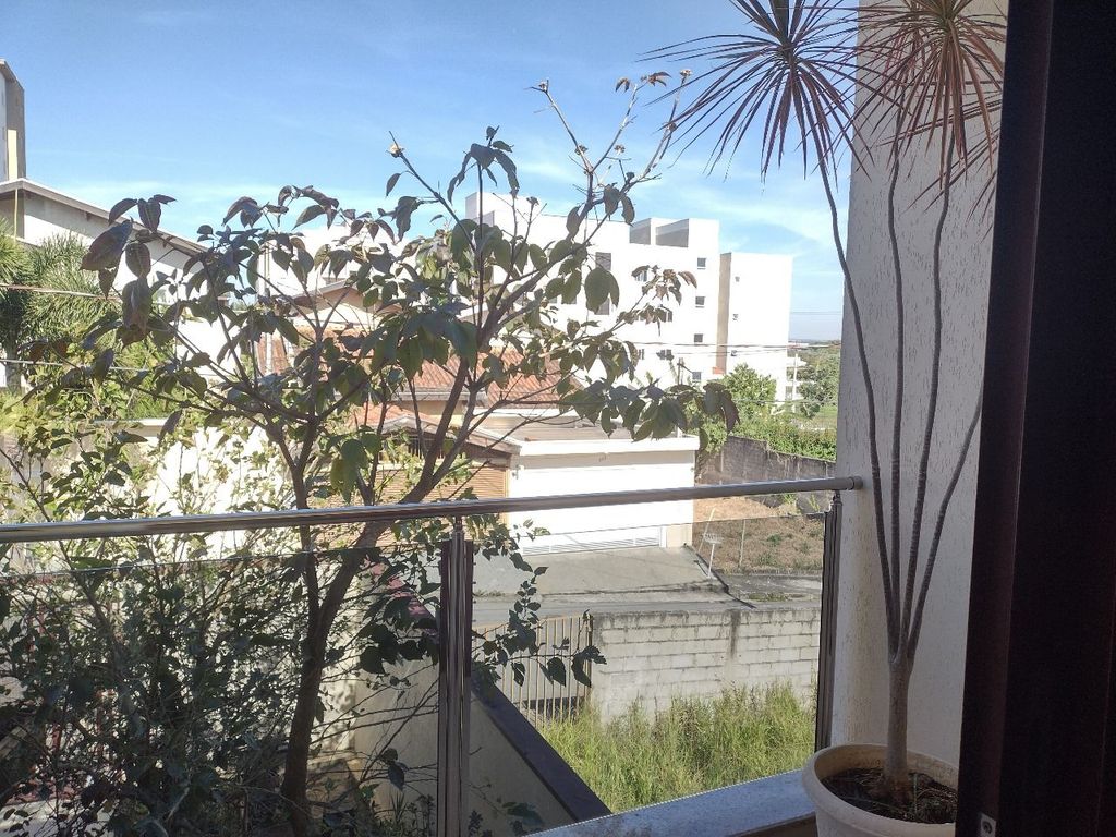 Casa à venda no Residencial Portal da Mantiqueira: 