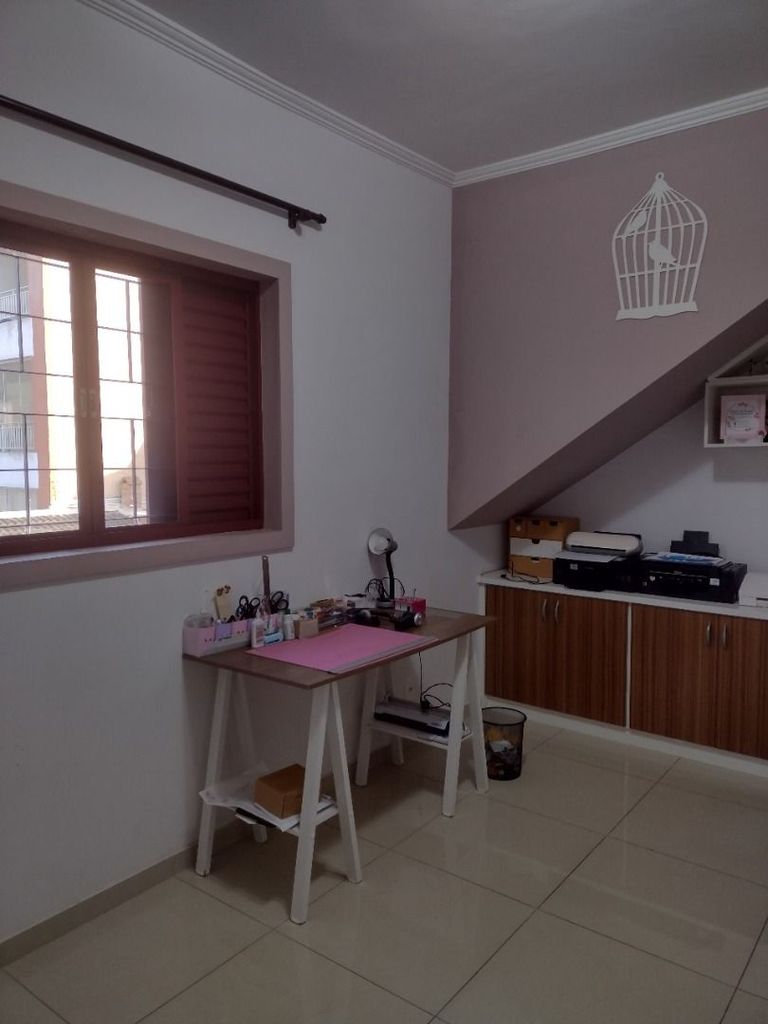 Casa à venda no Residencial Portal da Mantiqueira: 