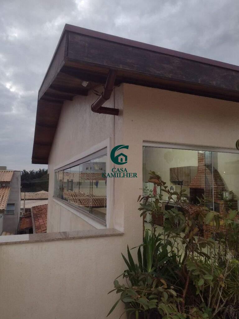 Casa à venda no Residencial Portal da Mantiqueira: 
