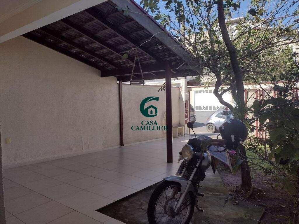 Casa à venda no Residencial Portal da Mantiqueira: 