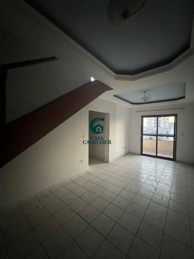 Apartamento à venda no Vila Paulista: 