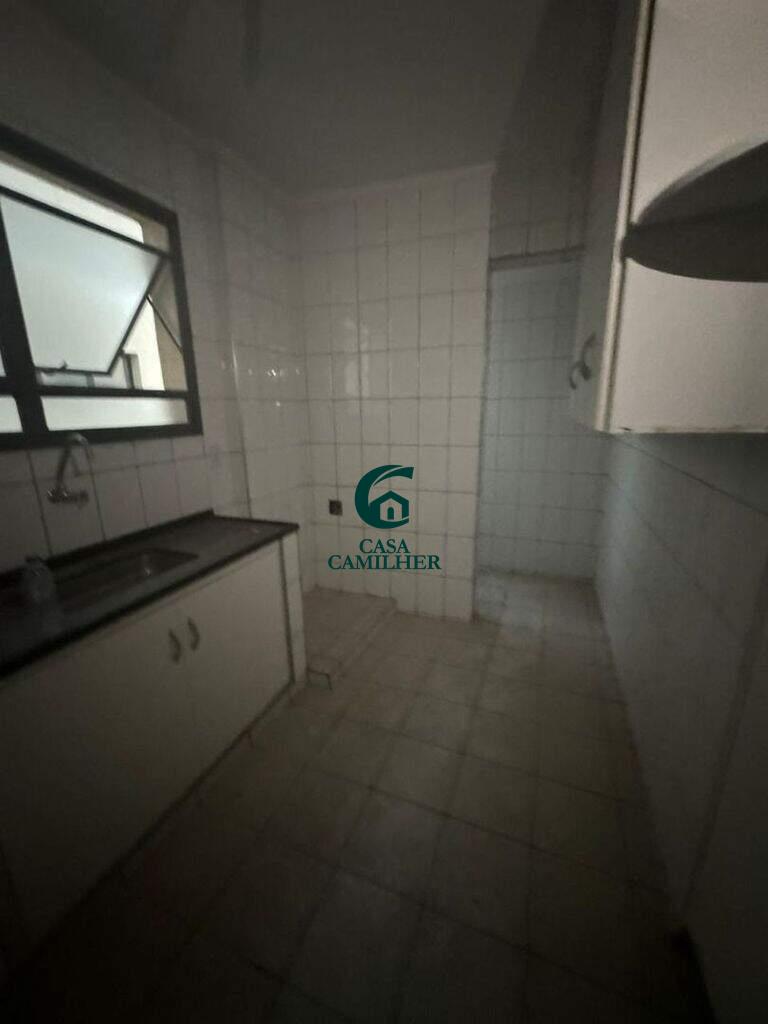 Apartamento à venda no Vila Paulista: 