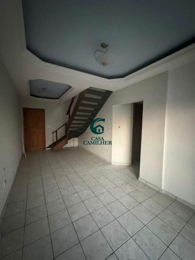 Apartamento à venda no Vila Paulista: 