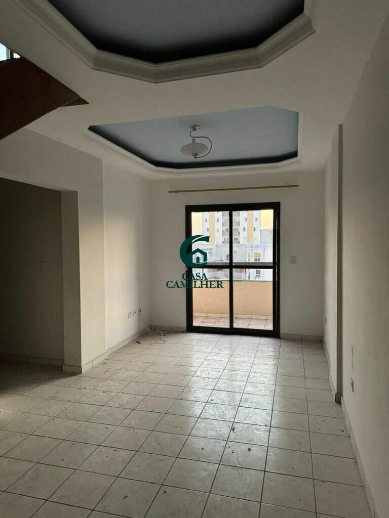 Apartamento à venda no Vila Paulista: 