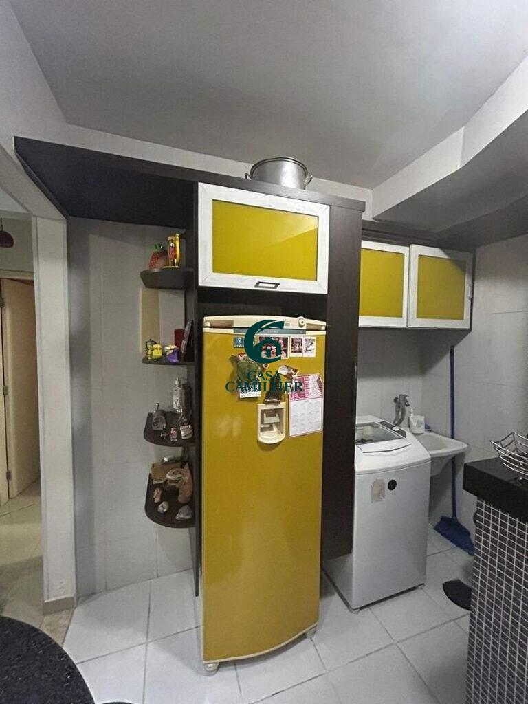 Apartamento à venda no Estiva: 